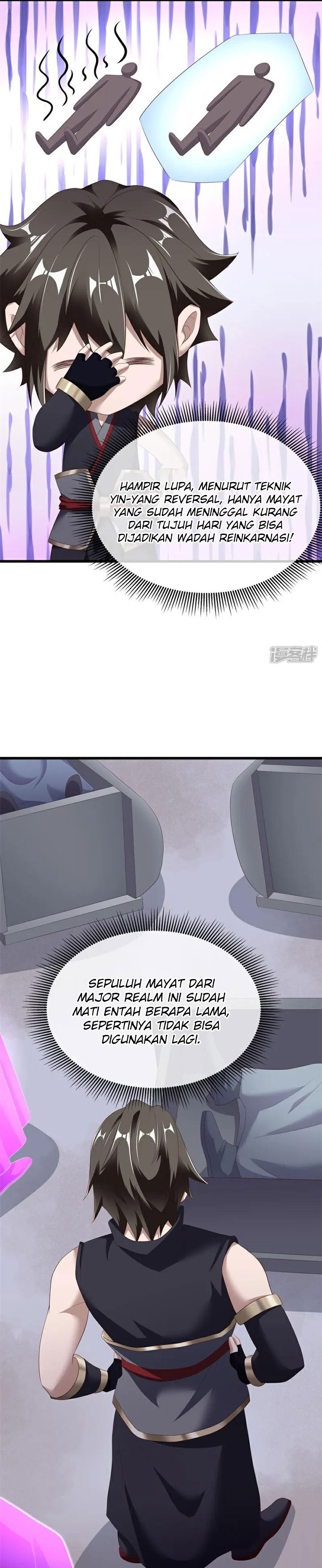 Dilarang COPAS - situs resmi www.mangacanblog.com - Komik peerless soul 727.73 - chapter 727.73 728.73 Indonesia peerless soul 727.73 - chapter 727.73 Terbaru 5|Baca Manga Komik Indonesia|Mangacan